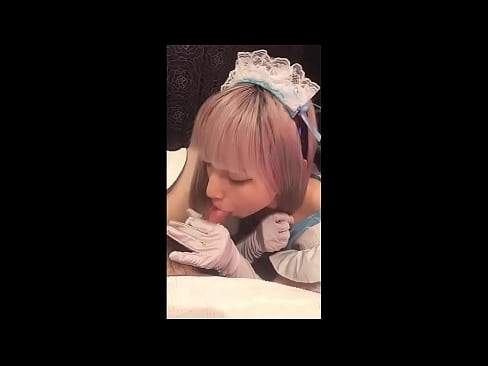 ❤️ Japanese Idol [mayuka], kostum prawan prancis, part 1, blowjob lan bodho karo lotion ❤ Porno ing pornojv.cassino-vulkan646.ru ❌