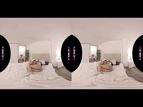 ❤️ PORNBCN VR Loro lesbian enom tangi mesum ing kasunyatan virtual 4K 180 3D Geneva Bellucci Katrina Moreno ❤ Porno ing pornojv.cassino-vulkan646.ru ❌