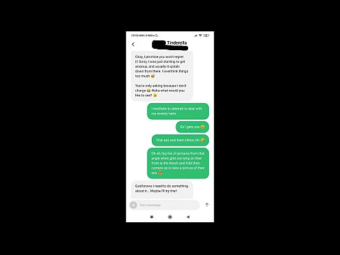 ❤️ Aku nambahake PAWG anyar saka Tinder menyang haremku (kalebet ngobrol karo Tinder) ❤ Porno ing pornojv.cassino-vulkan646.ru ❌